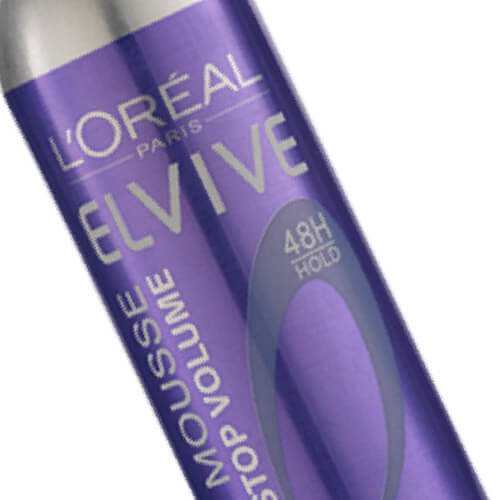 Hair Mousse Stylist Hair Mousse Non Stop Volume Secondary Image